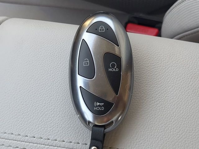 2025 Hyundai Tucson SE - Photo 54
