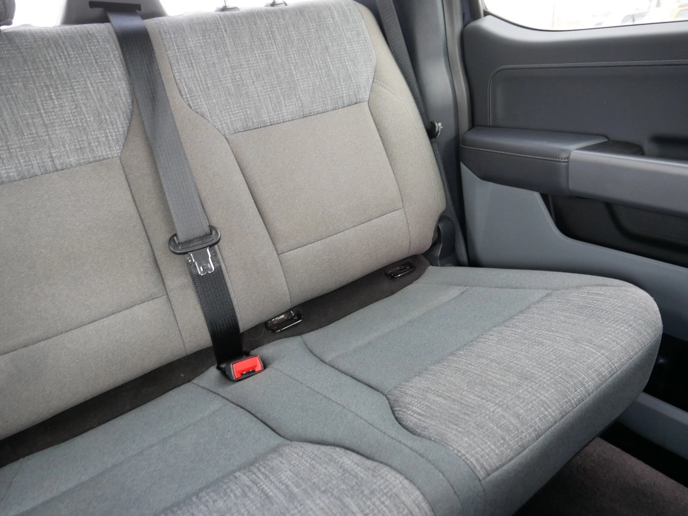 2021 Ford F-150 XLT - Photo 14