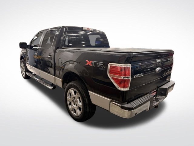 Used 2014  Ford XL image 5