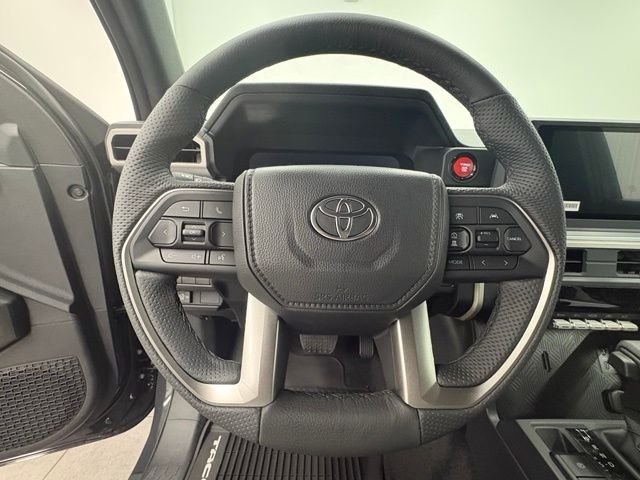 New 2026 Underground Toyota  TRD Off-Road image 14