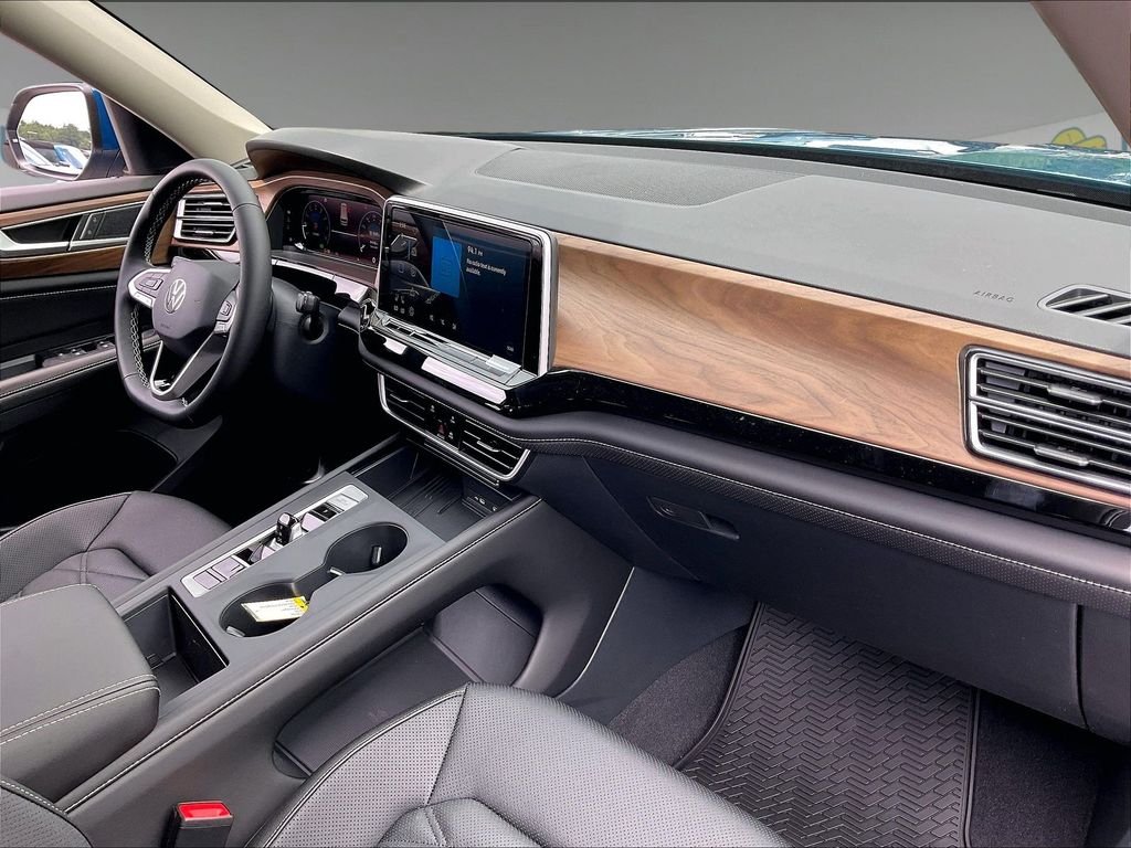 2026 Volkswagen Atlas SE - Photo 10