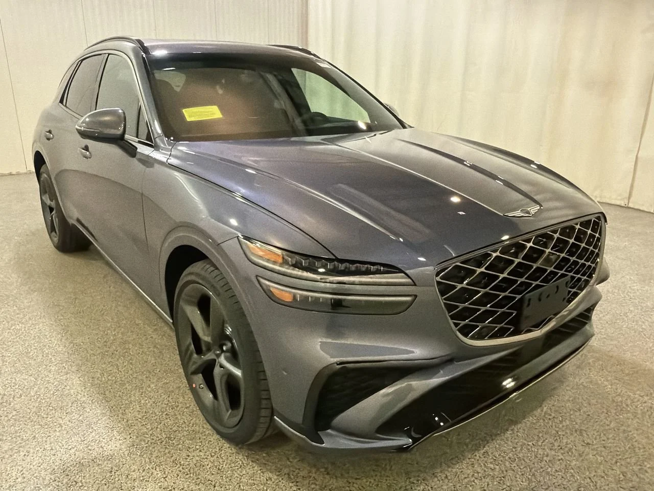 2026 Genesis GV70 2.5T Sport Prestige AWD's photo