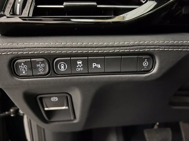 2026 Acura MDX Advance Package - Photo 35
