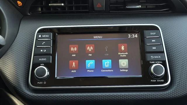 Used 2025 Fresh Powder Nissan S image 21