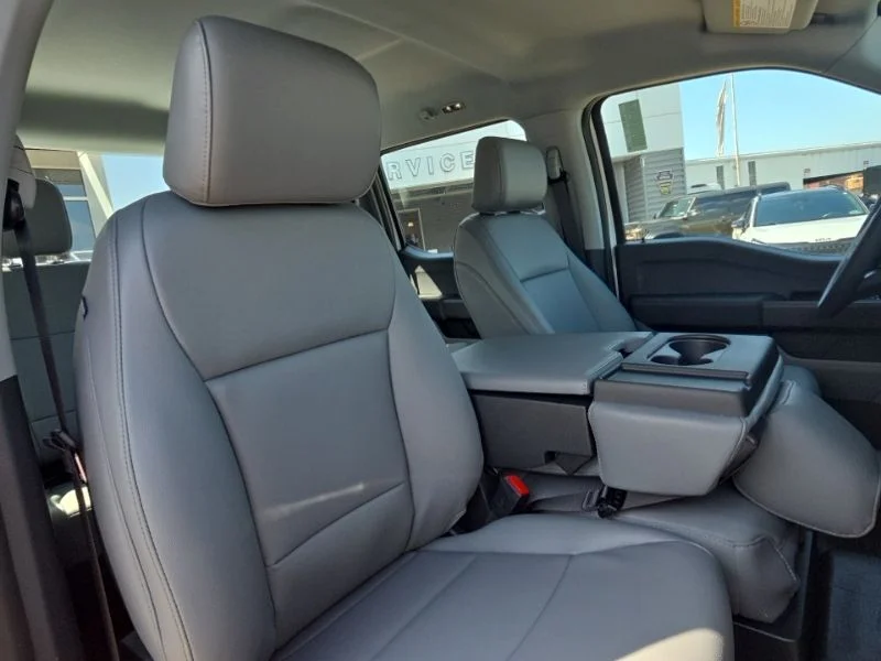 New 2026 White Ford XL image 18