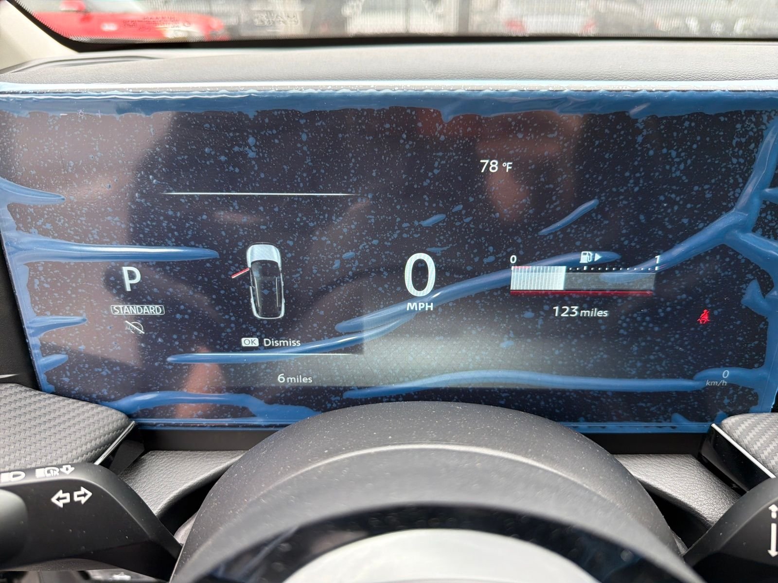 New 2026 Nissan Kicks SR 4D Sport Utility