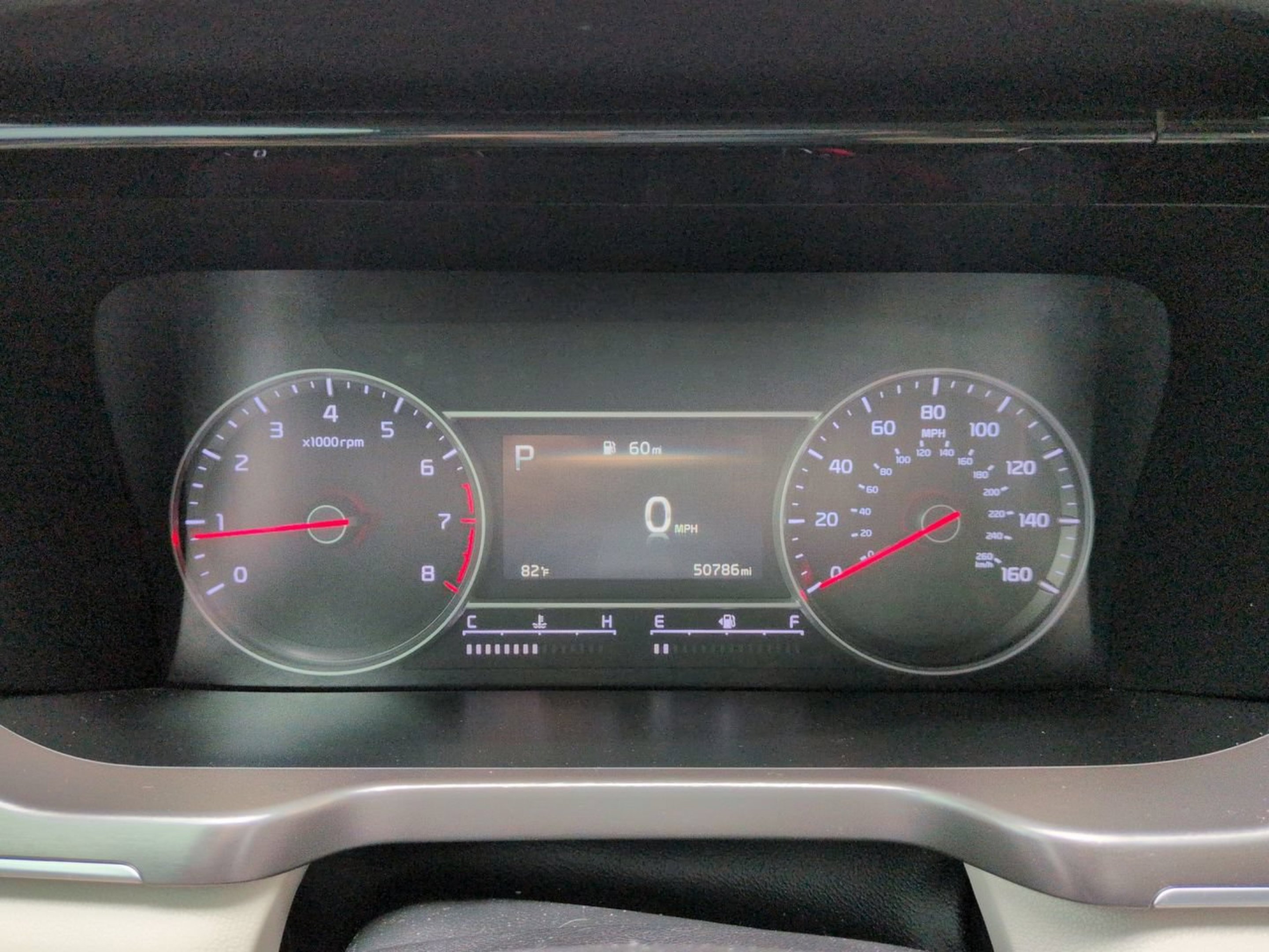 Certified Used 2021 Gravity Grey Kia SX image 29