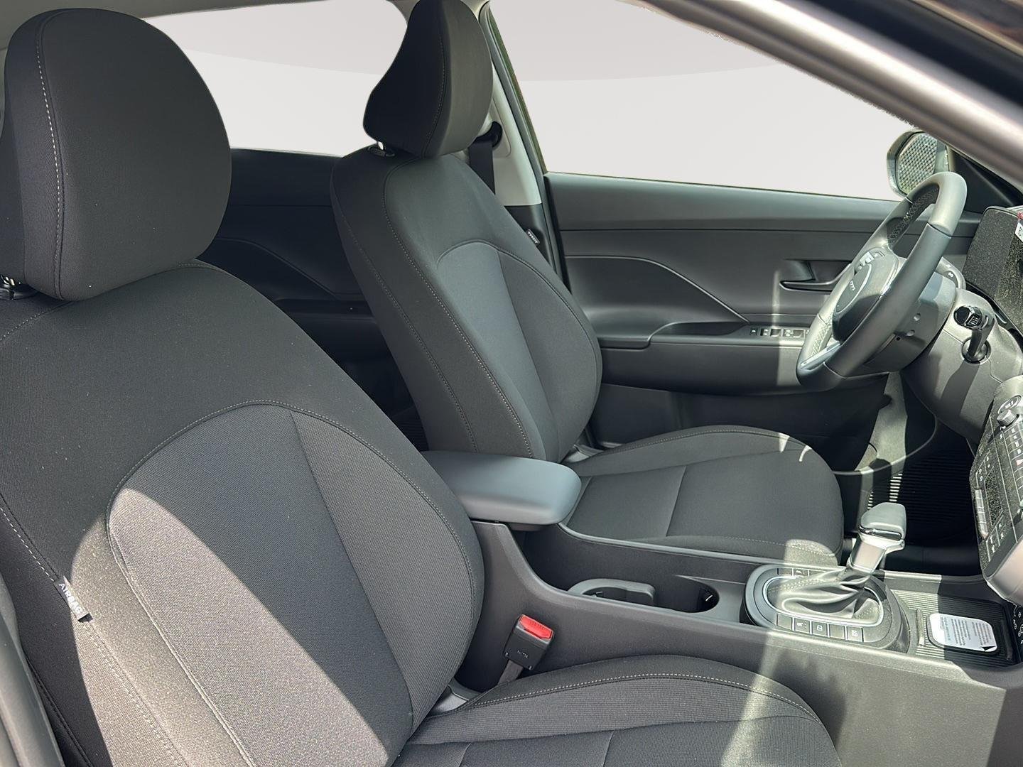New 2026 Abyss Black Pearl Hyundai SEL Sport AWD image 13