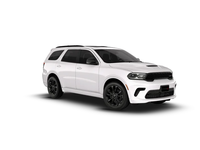 New 2026 White Knuckle Clear-Coat Exterior Paint Dodge GT Plus image 11