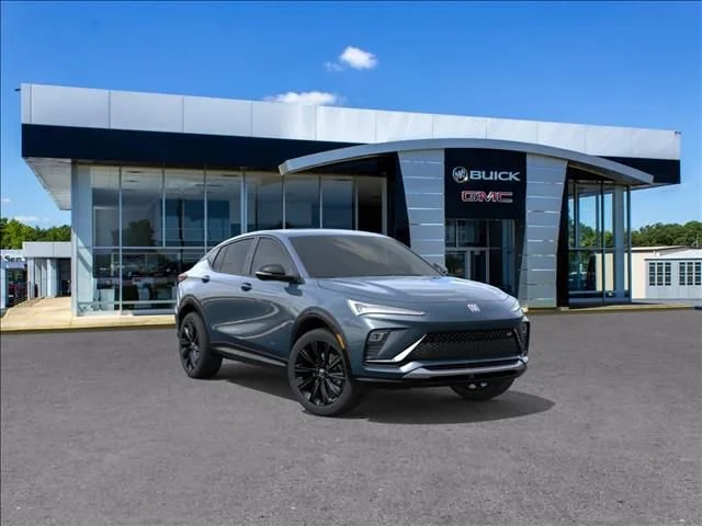 2026 Buick Envista Sport Touring's photo
