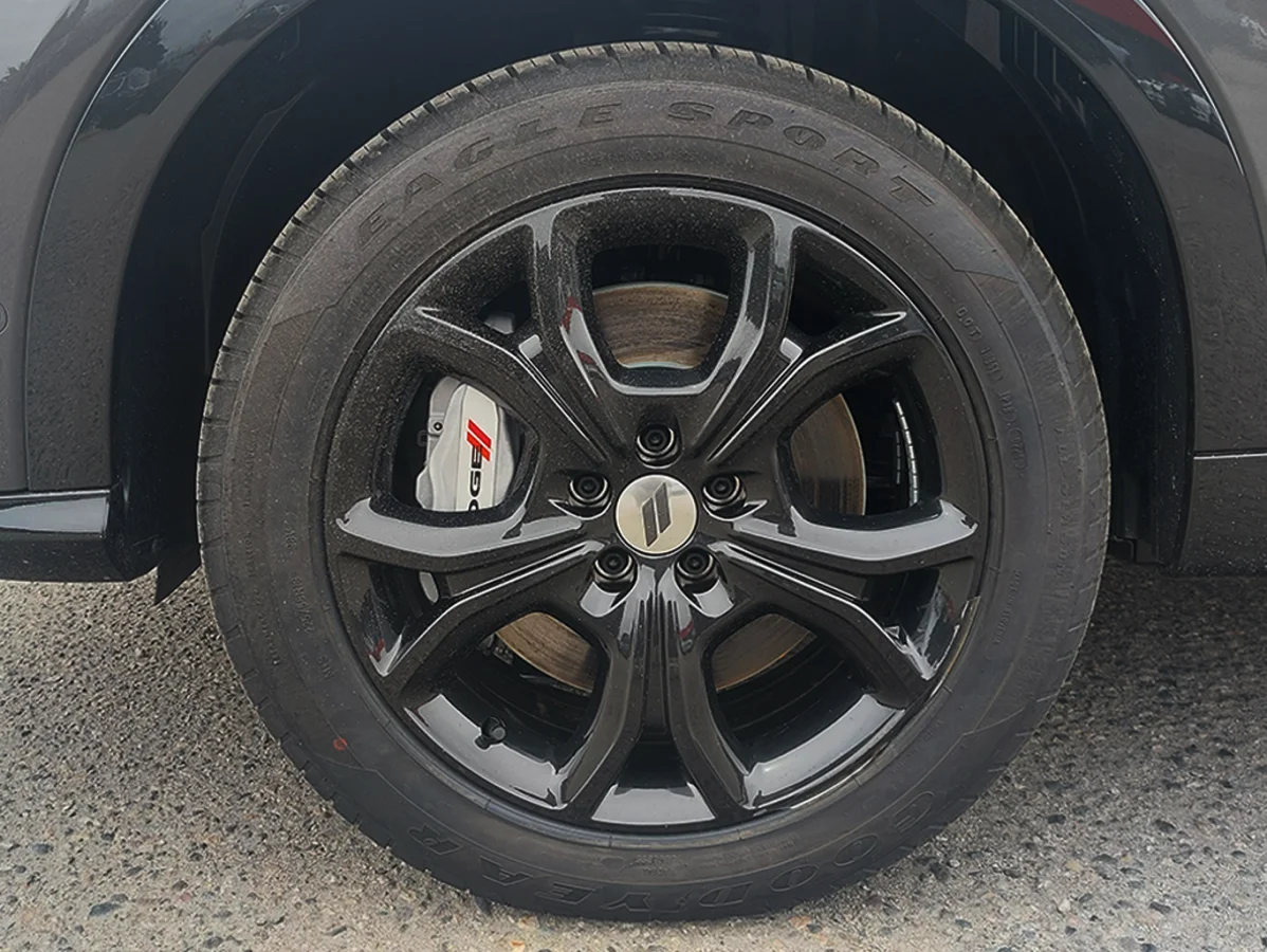 Used 2024 Grey Dodge R/T PHEV EAWD image 18