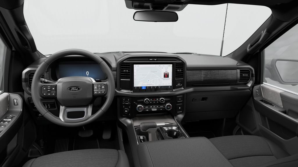 New 2026 Avalanche Ford XLT image 7