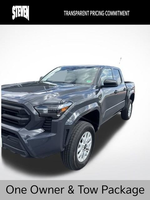 Used 2024 Gray Toyota SR image 1