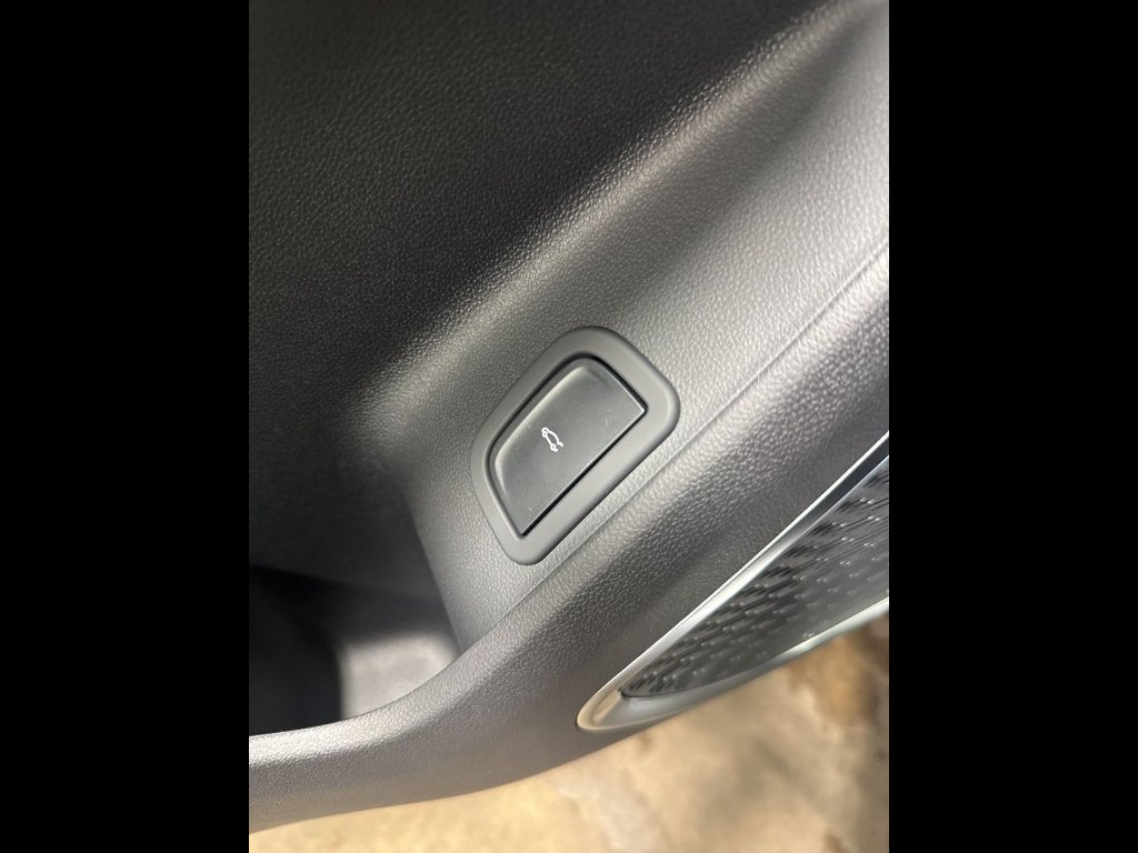 New 2026 Moonstone Gray Metallic Buick Preferred image 25