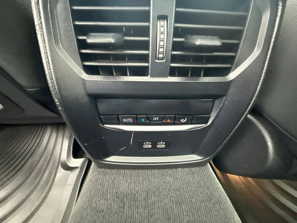 Used 2024 Black BMW M50 image 9