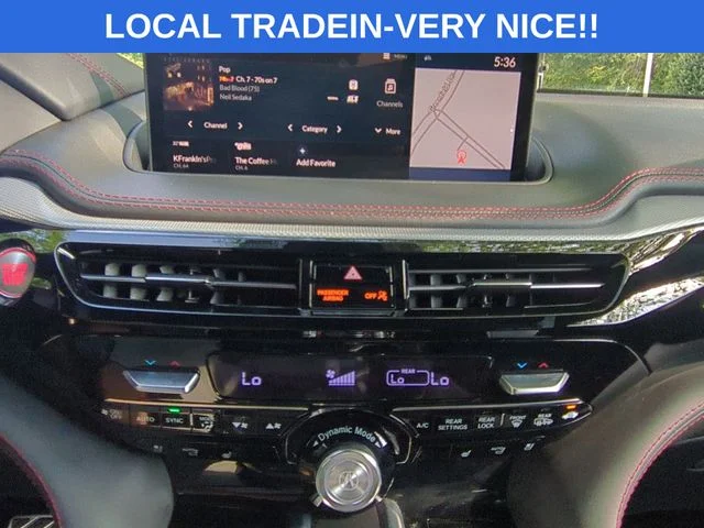 Used 2023  Acura A-Spec image 24