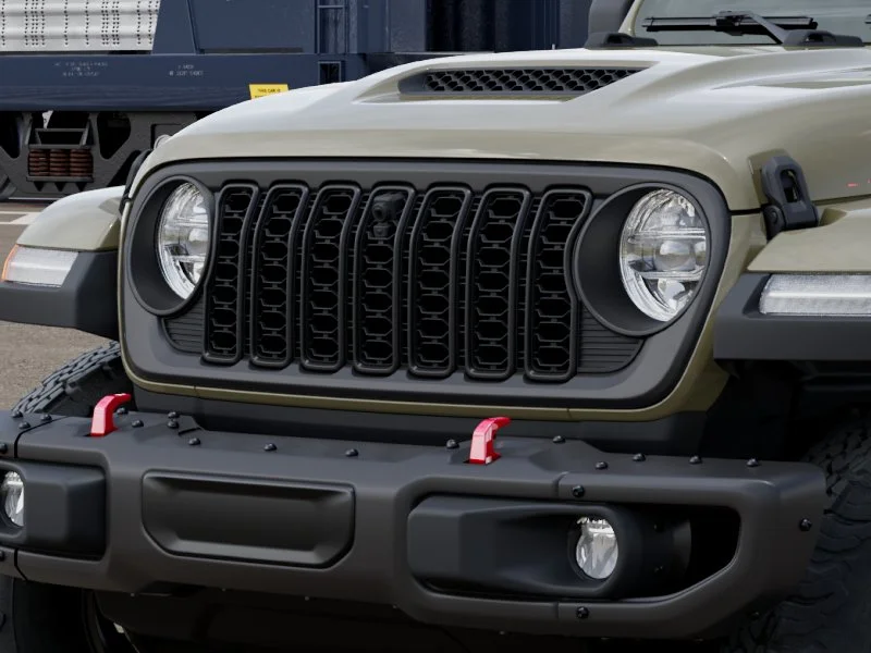 New 2026 41 Exterior Paint Jeep  image 7