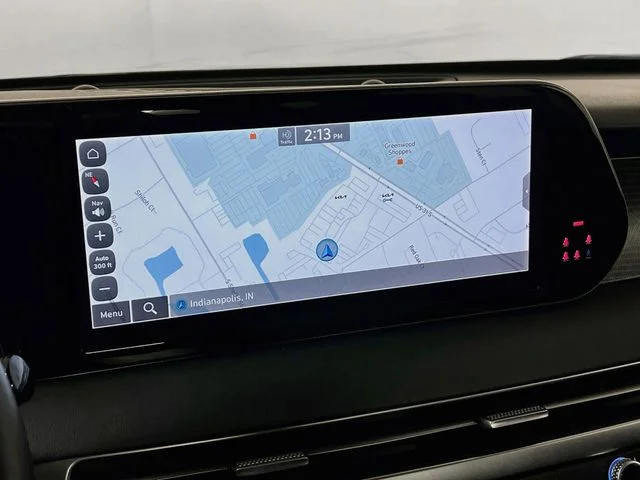 Used 2023 Black Hyundai Limited image 18