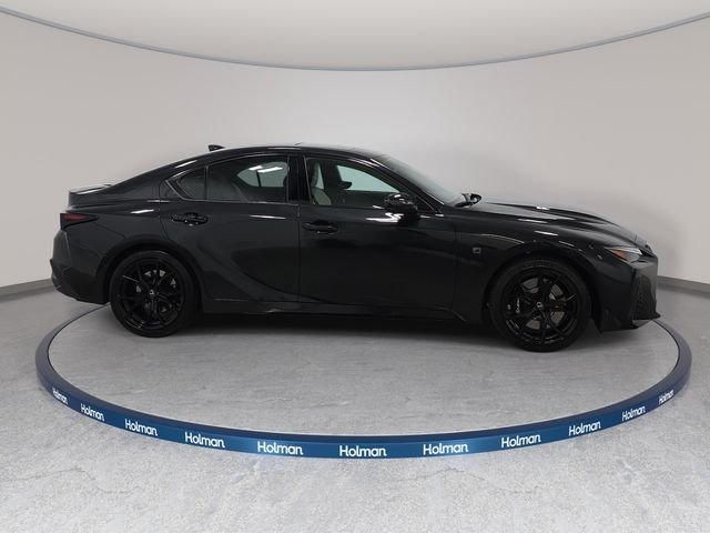 Used 2025 Caviar Lexus 500 F SPORT Performance image 5