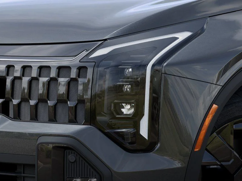 New 2027 Gray Kia X-Line image 10