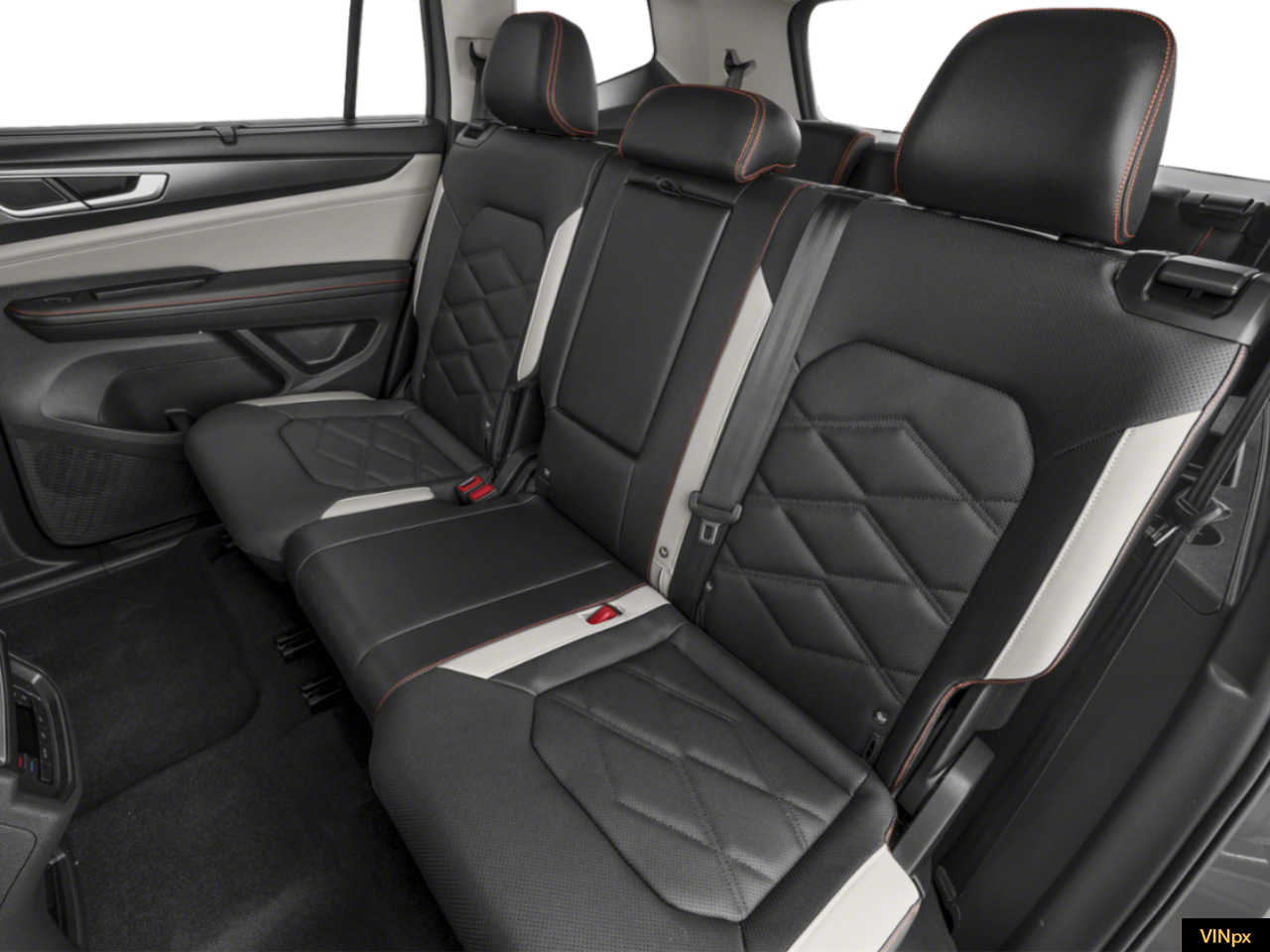 New 2026 Gray Volkswagen 2.0T Peak Edition image 12