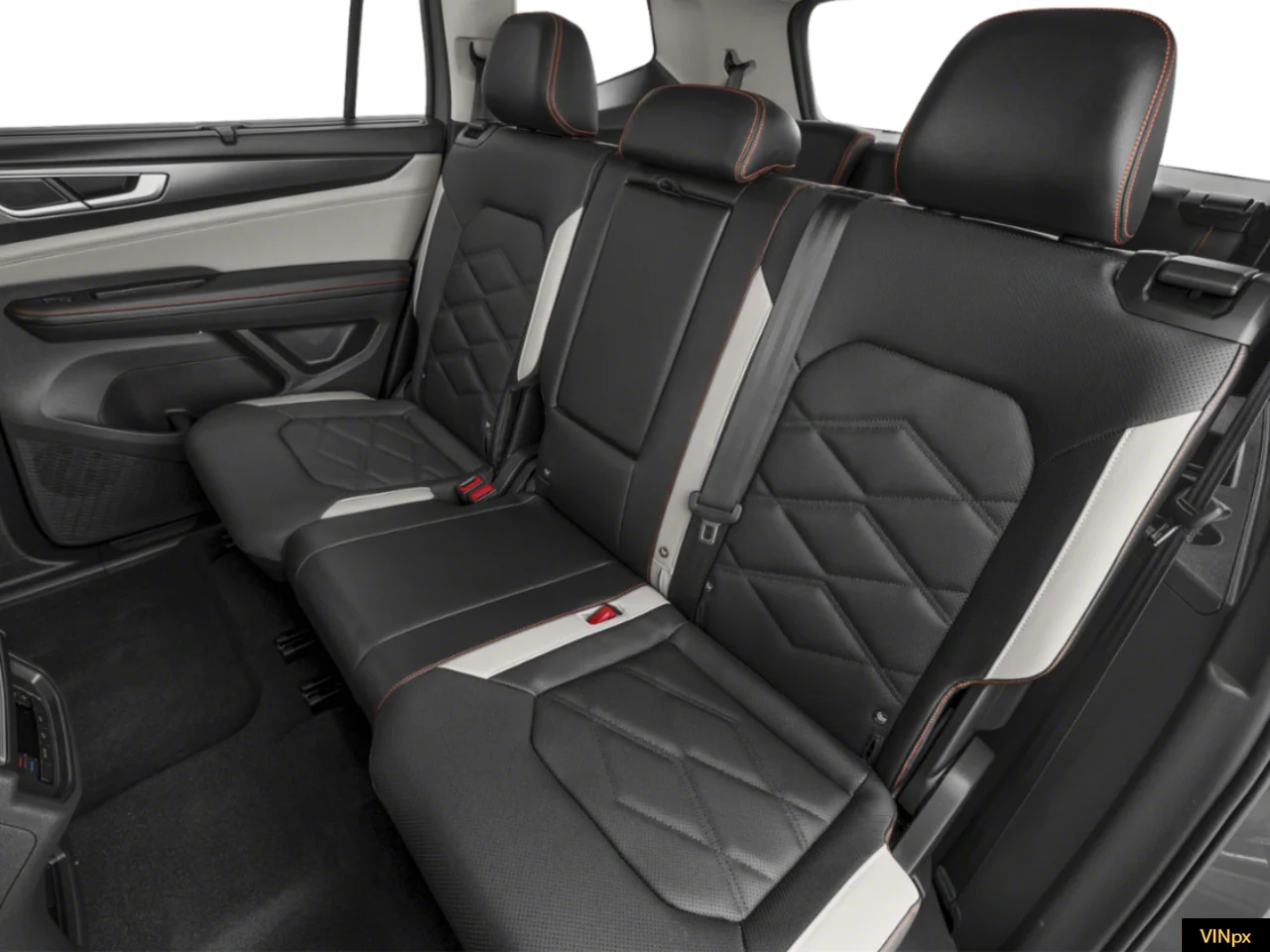 New 2026 Gray Volkswagen 2.0T Peak Edition image 12