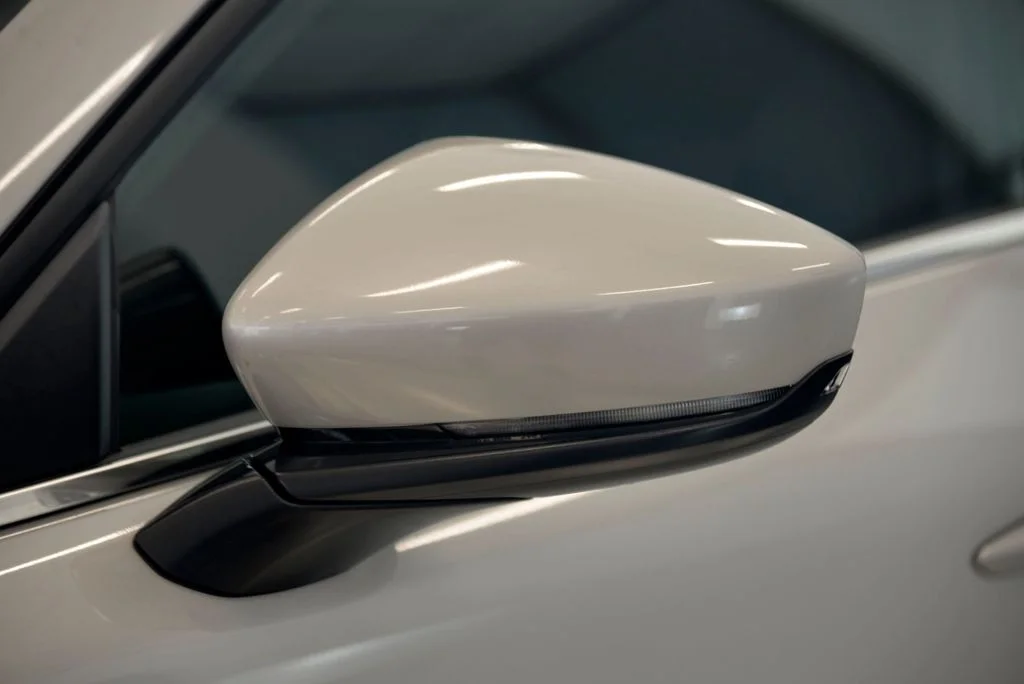 Certified Used 2023 Silver Mazda 2.5 S Preferred Package image 12