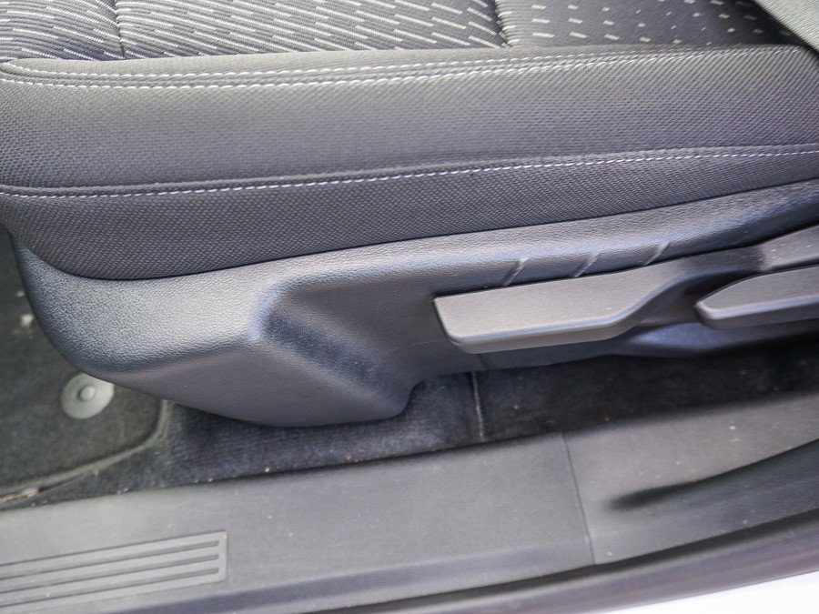 Used 2026 Summit White Chevrolet LT image 19
