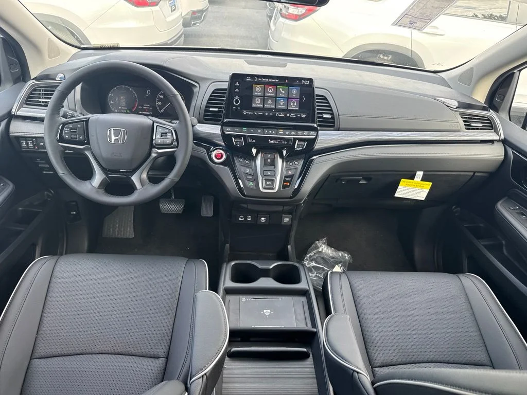 2026 Honda Odyssey Elite - Photo 18