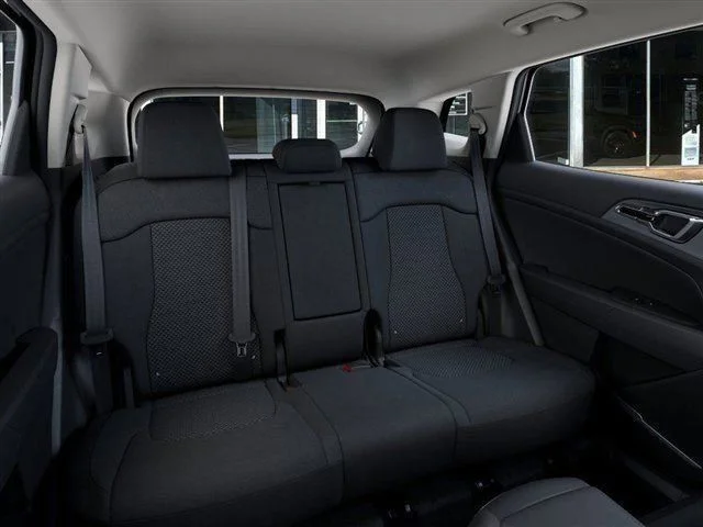 New 2026 Fusion Black Kia S image 16