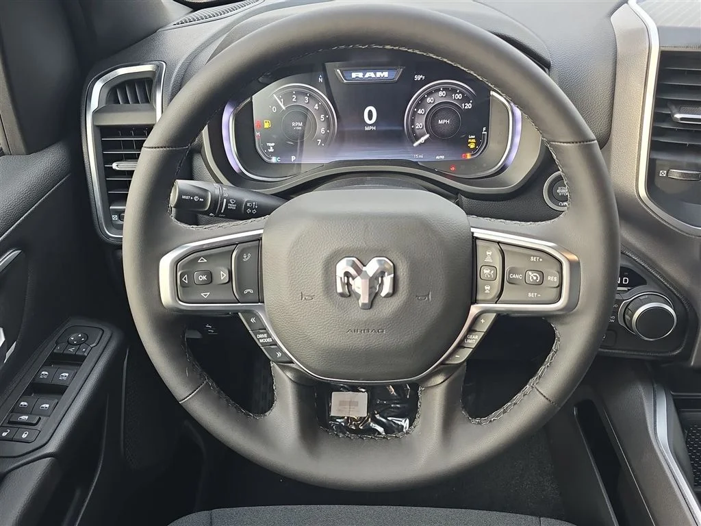 2026 RAM 1500 Big Horn/Lone Star - Photo 15