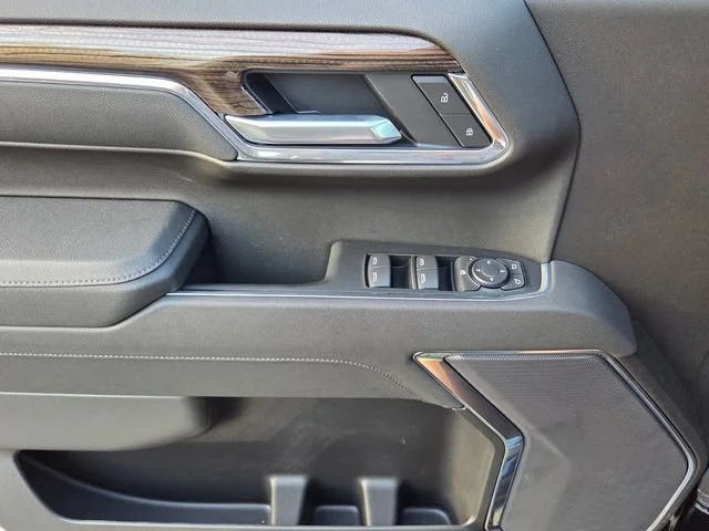 2026 Chevrolet Silverado 1500 LT - Photo 32