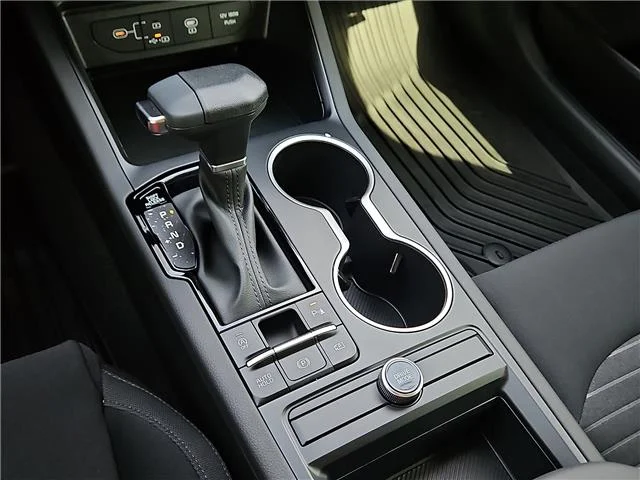 New 2026 Interstellar GR KIA LXS Front-Wheel Drive image 13