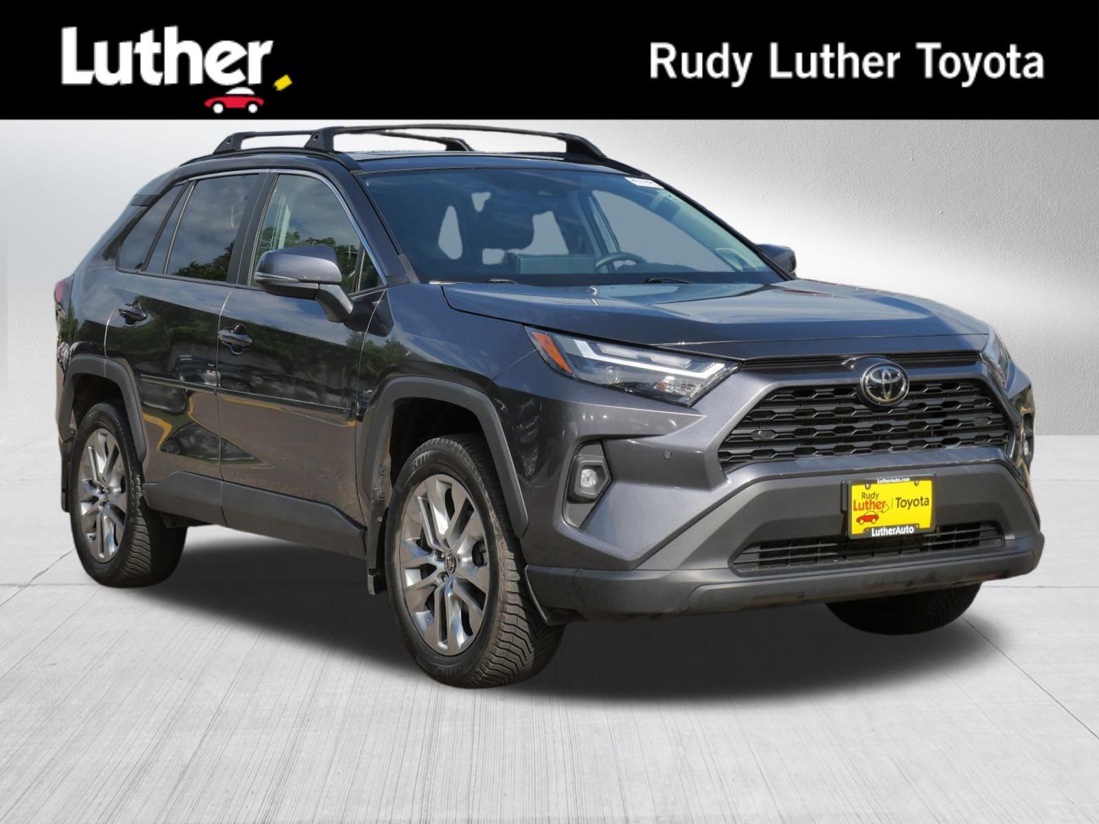 2023 Toyota RAV4 XLE Premium AWD's photo