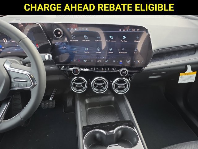 2026 Chevrolet Blazer EV LT - Photo 11