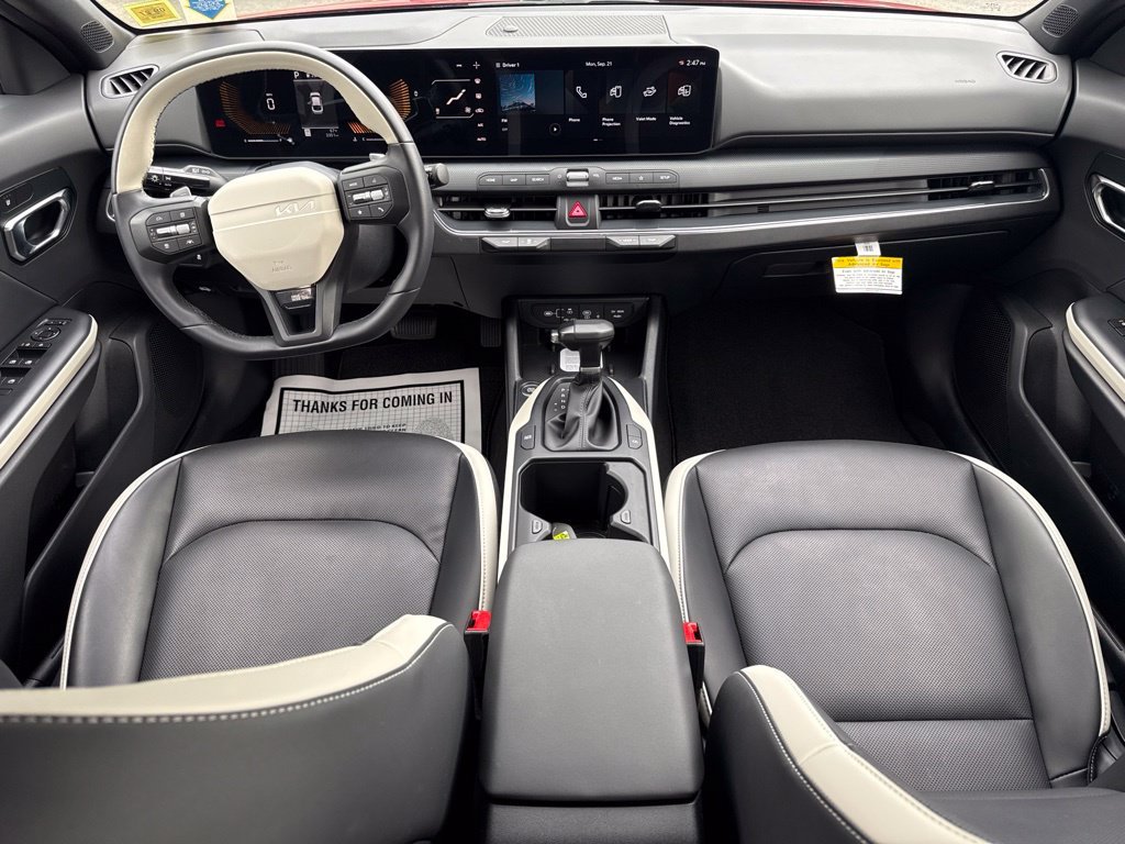 Used 2026 Red Kia GT-Line image 20