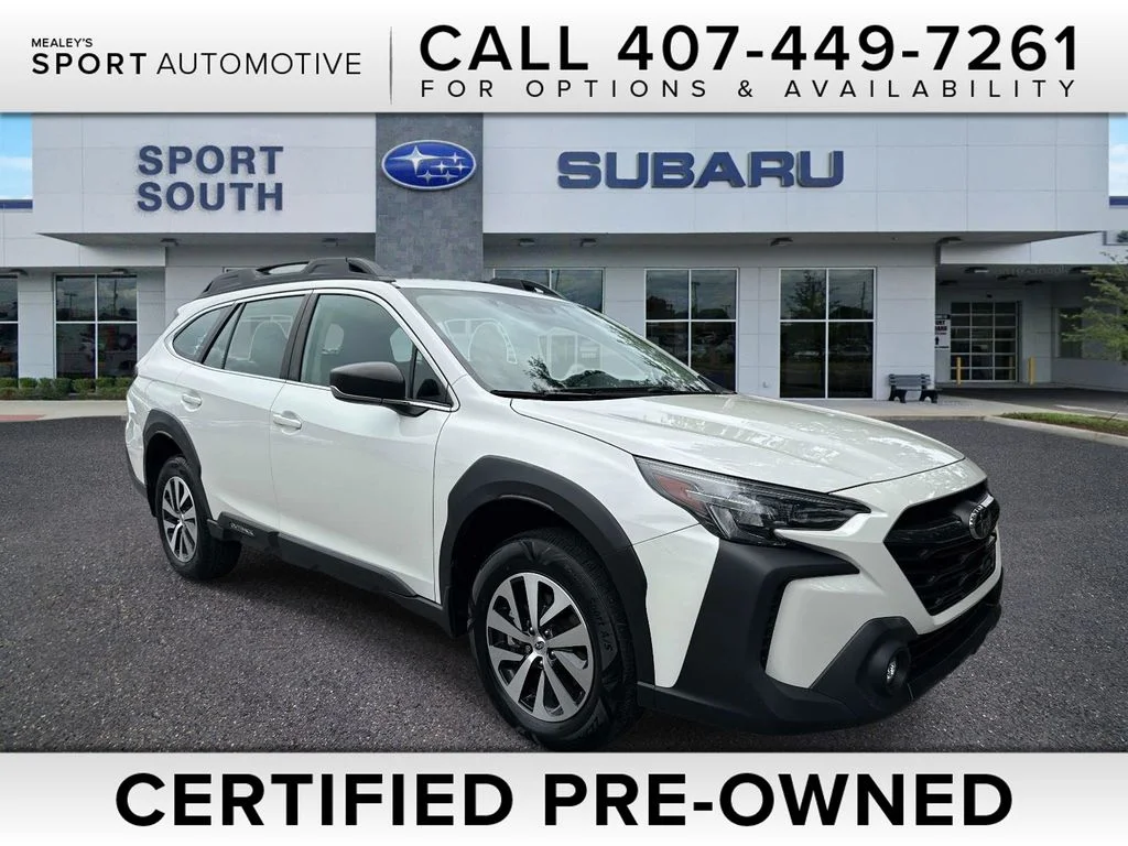2023 Subaru Outback -'s photo