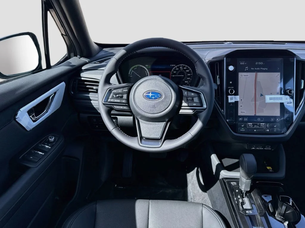 New 2026  Subaru Limited Hybrid image 29