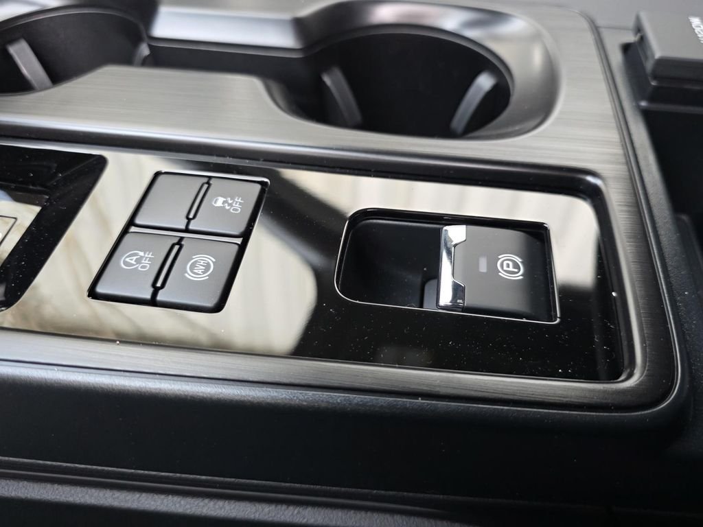 2026 Subaru Outback Limited - Photo 28
