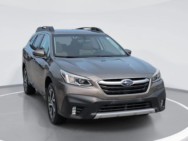 2021 Subaru Outback