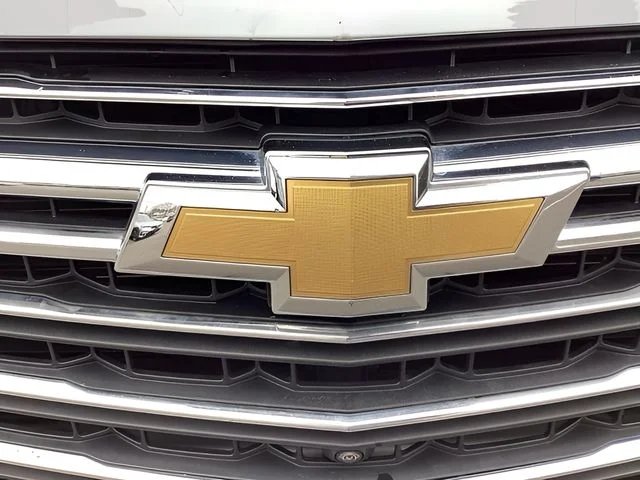 Used 2023 Gray Chevrolet LT Leather image 38