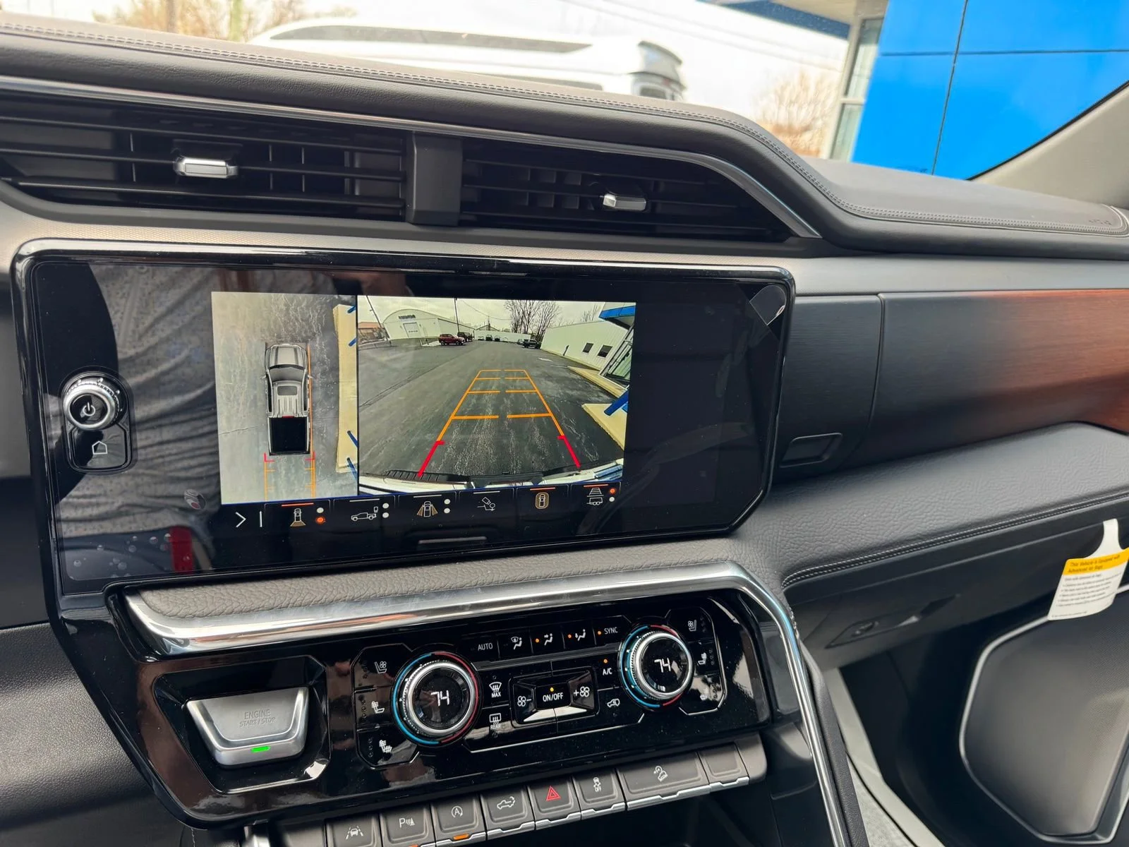 2026 GMC Sierra 1500 Denali - Photo 14