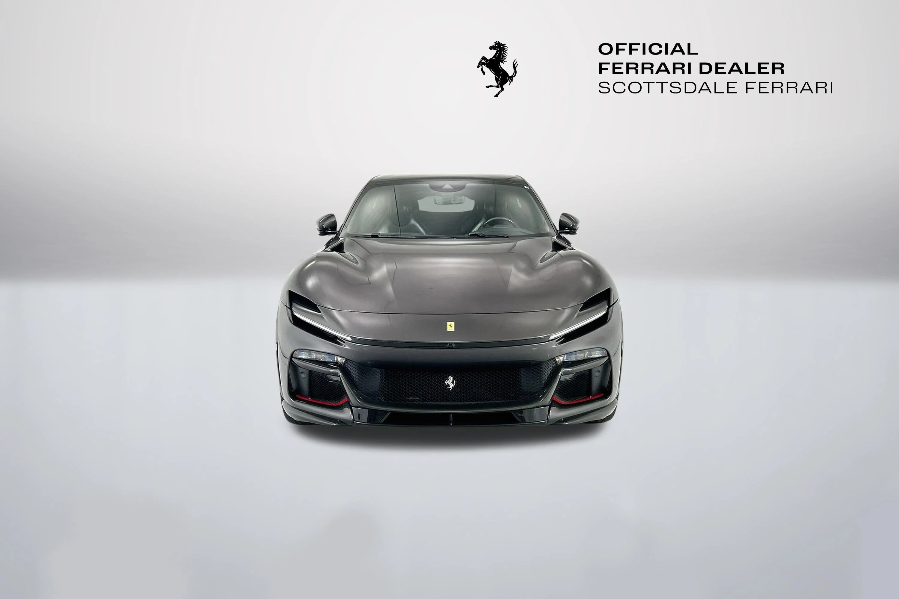Used 2025 Extra Sample Ferrari Tailor Made image 2