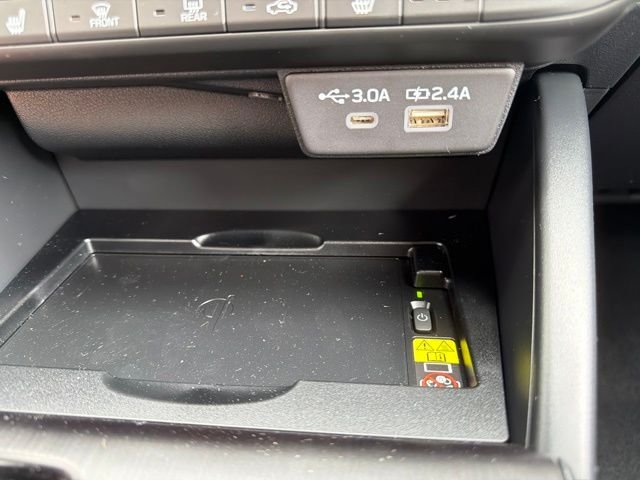 2026 Subaru Outback Premium - Photo 14