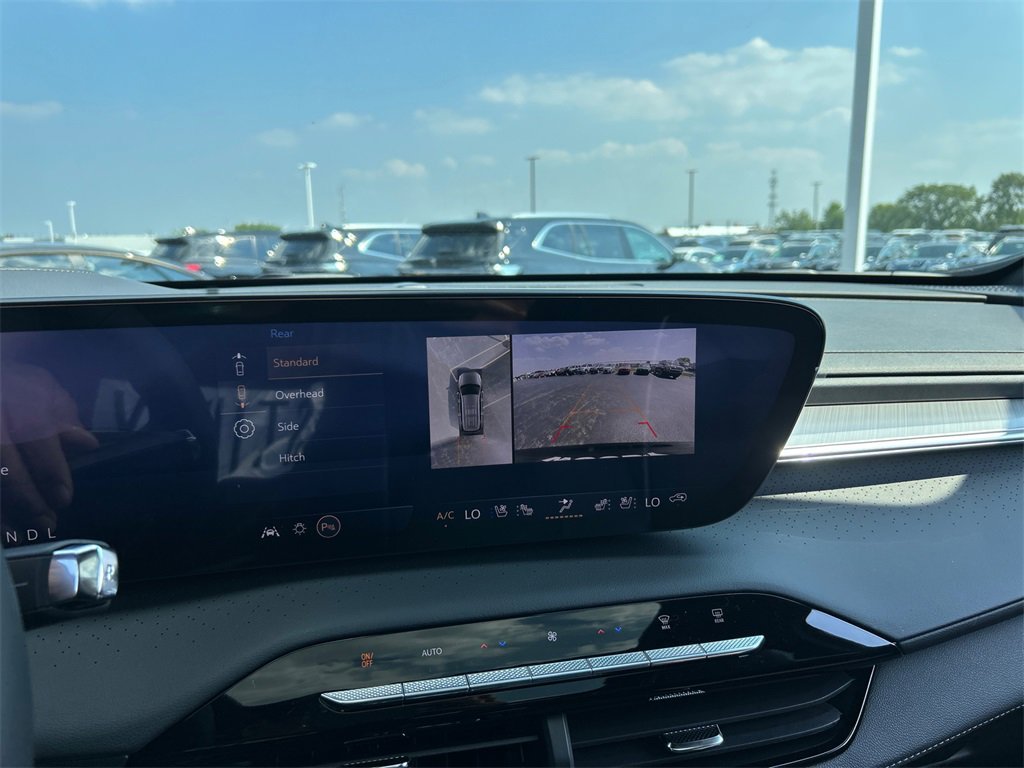 2026 BUICK ENCLAVE - Image 22