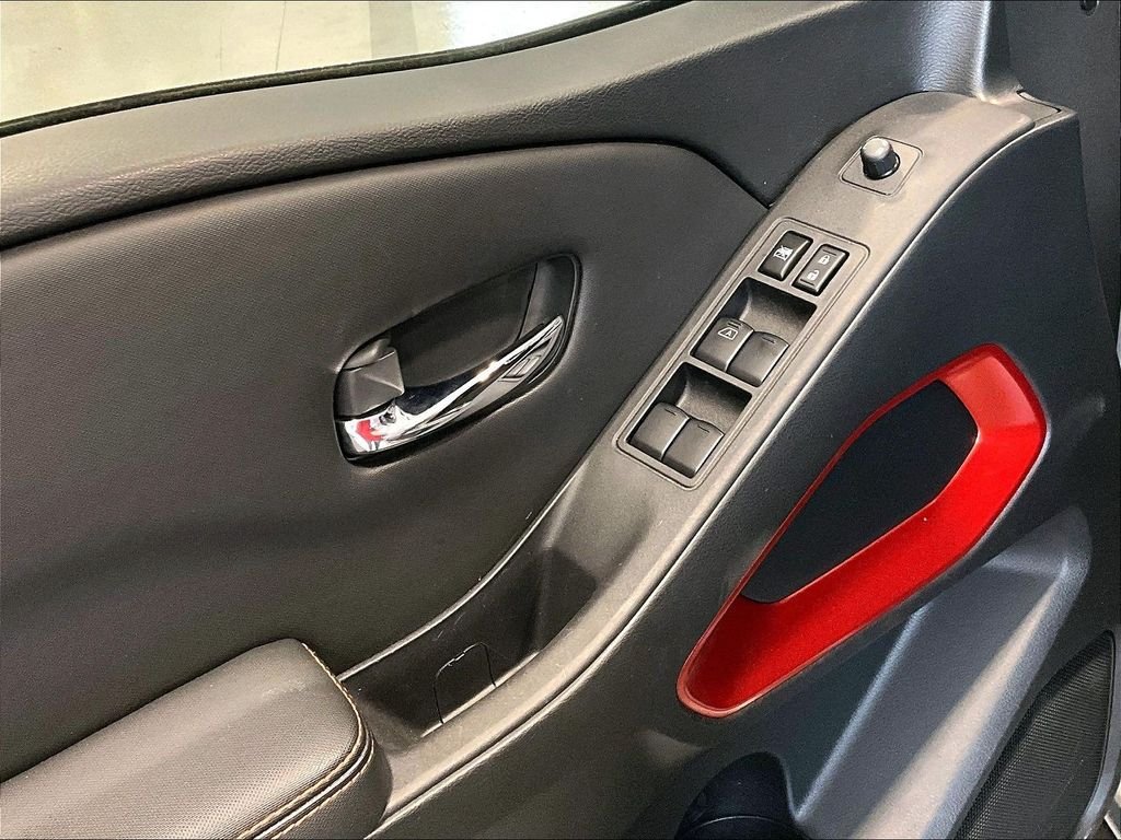 Used 2023 Gray Nissan PRO-4X image 11