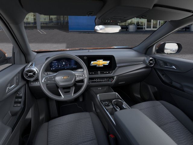 2027 Chevrolet Equinox LT - Photo 15