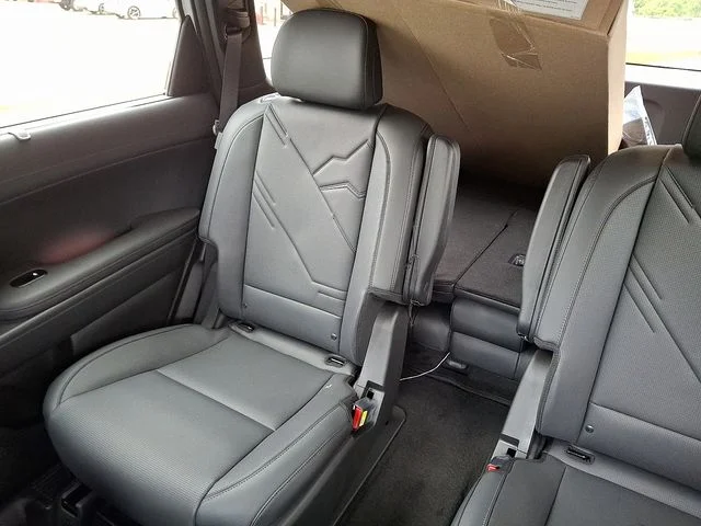 New 2026 White Hyundai XRT Pro image 12