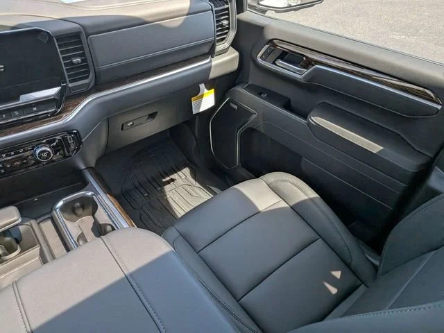 New 2026 Summit White GMC Elevation image 17