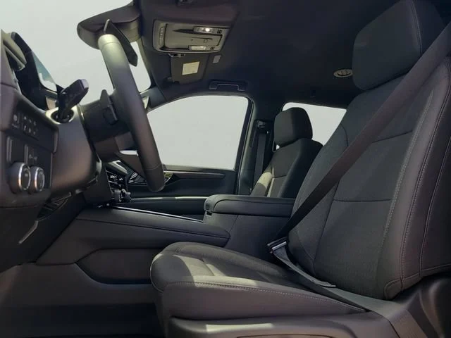 New 2026 Black Chevrolet LS image 21